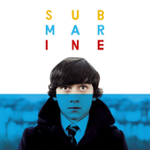 Alex Turner - Submarine PNG
