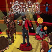 The Ciazarn Affair - Le Cirque D'un