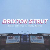 Brixton Strut