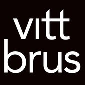 Vitt Brus