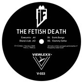 The Fetish Death - EP