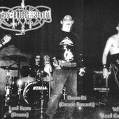 Desequilibrium Band