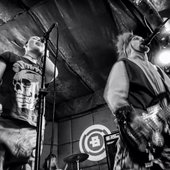 2016-01-15 Кира Рокстар / Денис Тиунов