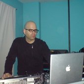 naw live - release party for City Saturate