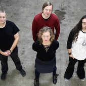 Labasheeda (2020 line-up)