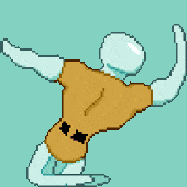 Avatar for Powyah