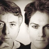 John Foxx & Harold Budd