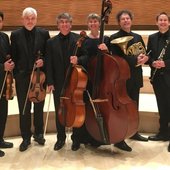 Academy Of St Martin In The Fields Chamber Ensemble