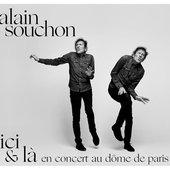 Ici & Là En Concert Au Dôme De Paris