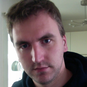 LastFM profile picture for @sDn