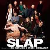 The Slap (Original Television Soundtrack)