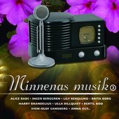 Minnenas Musik Vol.3
