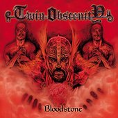 Bloodstone [Explicit]