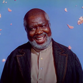 James Baskett