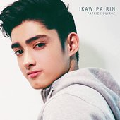 Ikaw Pa Rin - Single