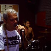 Sílvio e Adriano