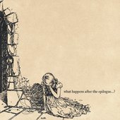 What Happens After the Epilogue...? [Explicit]