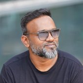 Vishnu Vijay