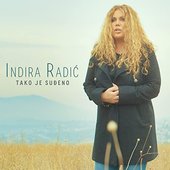 Indira Radić music, videos, stats, and photos | Last.fm