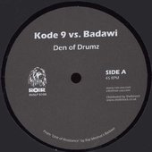 Den of Drumz / Crows