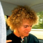 LastFM profile picture for @bleeder