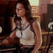 Elise Trouw