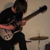Adam Langille