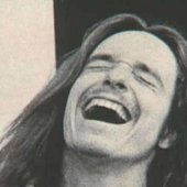 Cliff Burton
