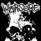 Warsore tshirt design