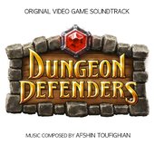 Dungeon Defenders: OST