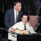 Frank Sinatra & Antônio Carlos Jobim