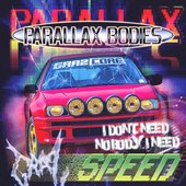 Parallax Bodies