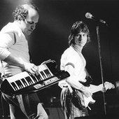 Jan Hammer, Jeff Beck