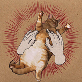 LastFM profile picture for @SrCornejo