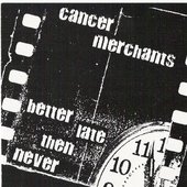 Better Late Then Never