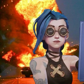 Avatar for Makothatsharky