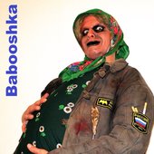 Babooshka