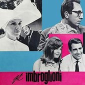 Gli imbroglioni (Original Motion Picture Soundtrack / Remastered 2022)