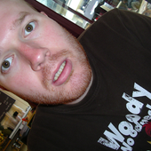 Avatar für NotReceding