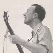 Pete Seeger
