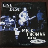 Live Dust