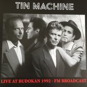 Live At Budokan 1992 - FM Broadcast