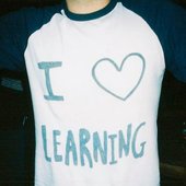 I Heart Learning