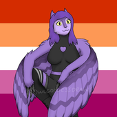 Avatar de OwlGoddess