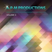 A-P-M Productions, Vol. 4