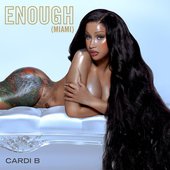 enough (miami)