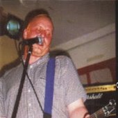 Mistreat (Muke Solo) - Evening in the Hate Bar (2017).jpg
