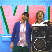 Major Lazer