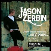 Jason Zerbin