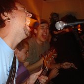 roar @ SP : 2007
